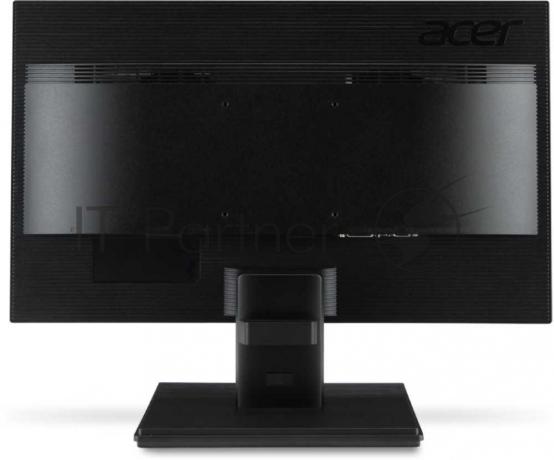 МОНИТОР 23.6 Acer V246HQLbi Black (VA, LED, Wide, 1920x1080, 5ms, 178°/178°, 250 cd/m, 100,000,000:1, +НDMI, )