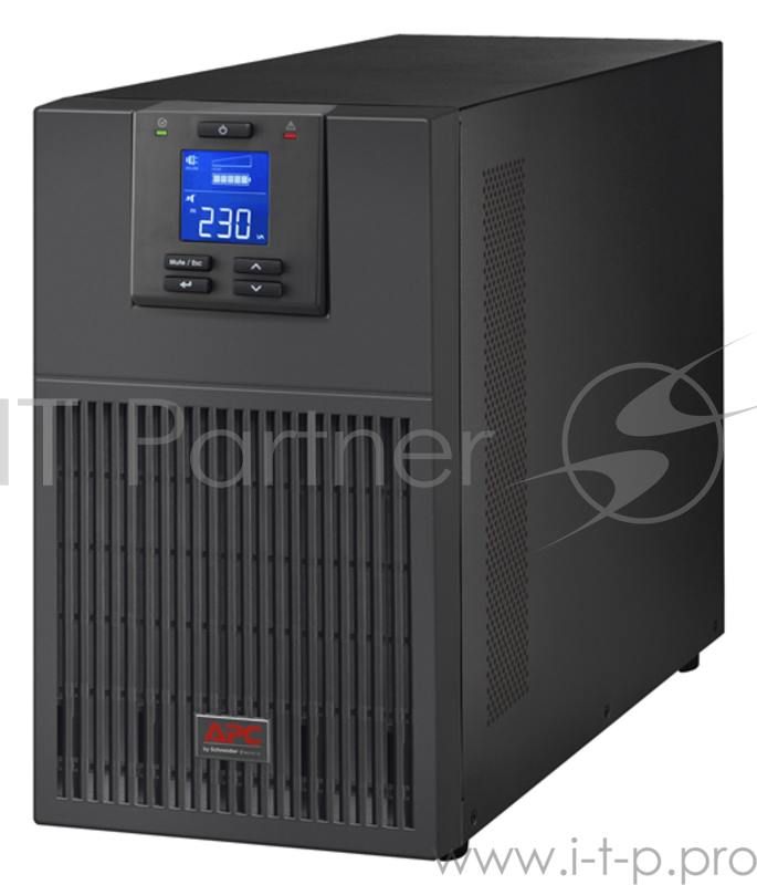 APC Easy UPS SRV 10000VA 230V with External Battery Pack