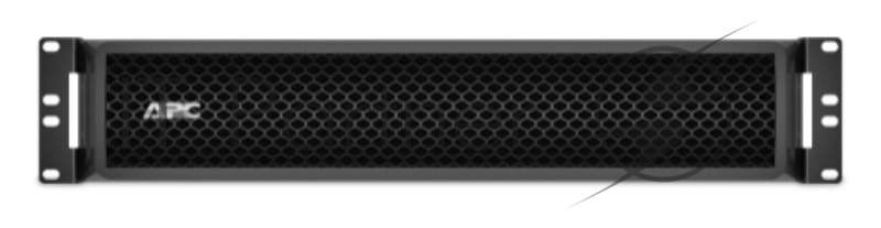 Батарея для ИБП APC Smart-UPS SRT battery pack, 48V bus voltage, Rack, compatible with APC Smart-UPS SRT 1000-1500VA