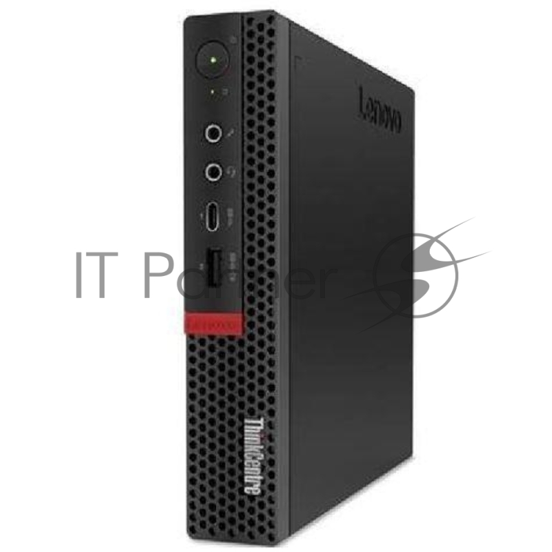Lenovo ThinkCentre Tiny M720q i5-9400T 8GB 256GB_SSD Int. NoDVD BT_1X1AC USB KB&Mouse NO OS 3Y on-site