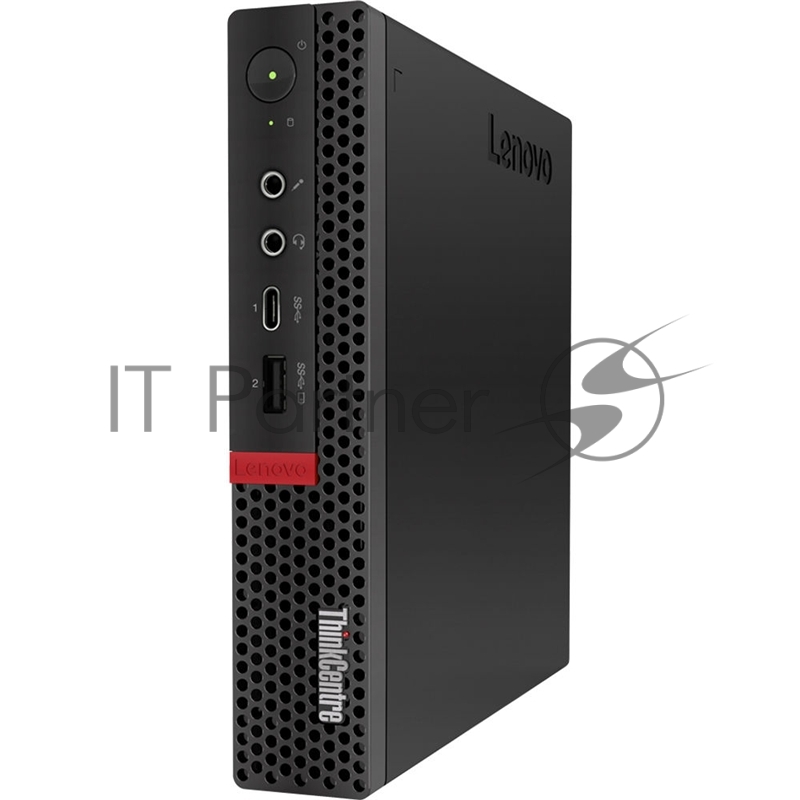 Lenovo ThinkCentre Tiny M720q i5-9400T 8GB 256GB_SSD Int. NoDVD BT_1X1AC USB KB&Mouse NO OS 3Y on-site
