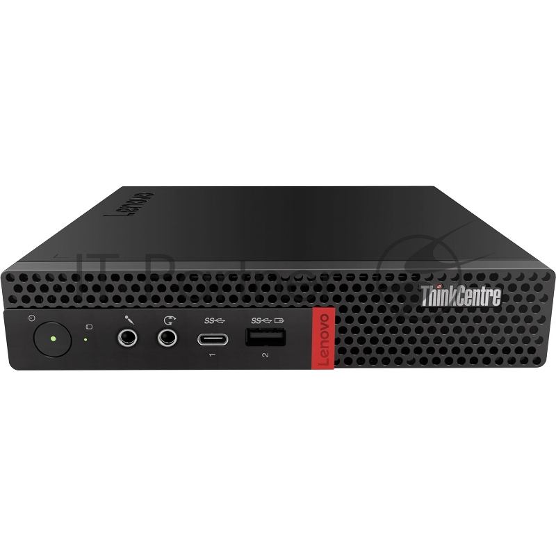 Lenovo ThinkCentre Tiny M720q i5-9400T 8GB 256GB_SSD Int. NoDVD BT_1X1AC USB KB&Mouse NO OS 3Y on-site