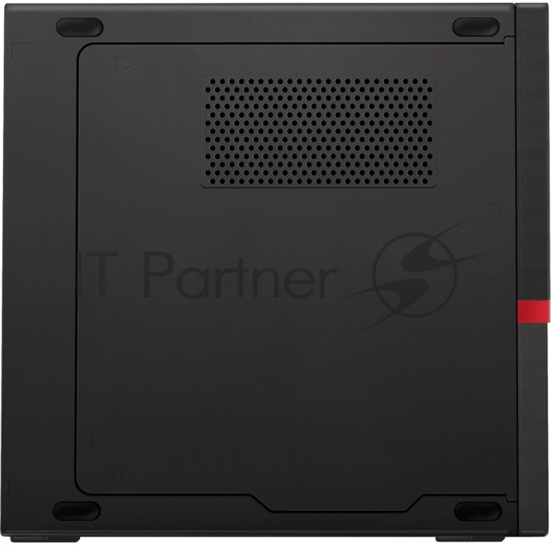 Lenovo ThinkCentre Tiny M720q i5-9400T 8GB 256GB_SSD Int. NoDVD BT_1X1AC USB KB&Mouse NO OS 3Y on-site