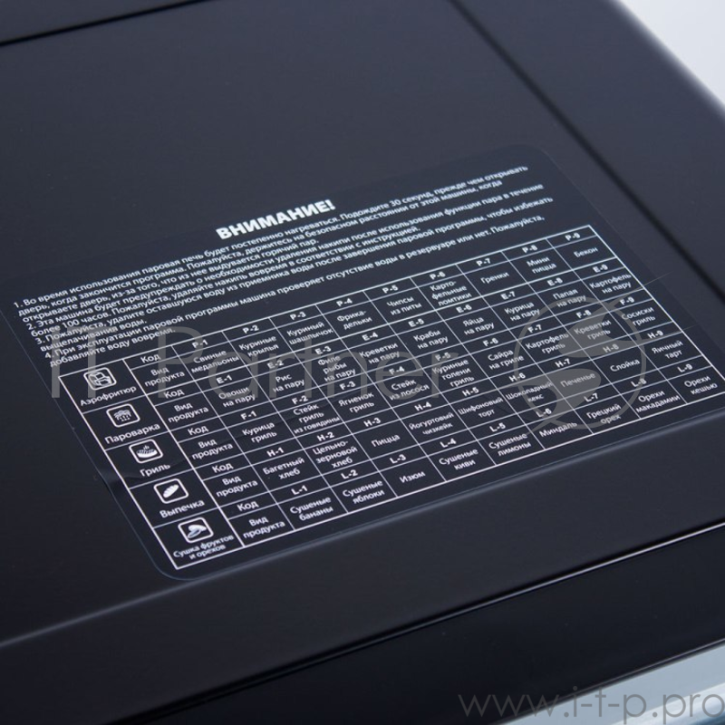 Мини-печь Endever Danko 4030