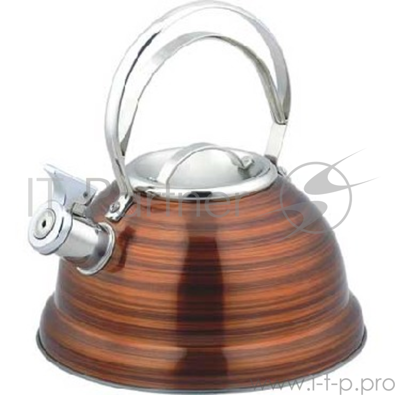 Чайник BEKKER BK-S428 De Luxe