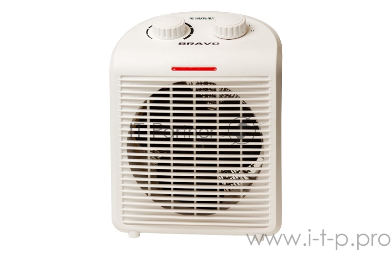 Тепловентилятор BRAVO FH-18