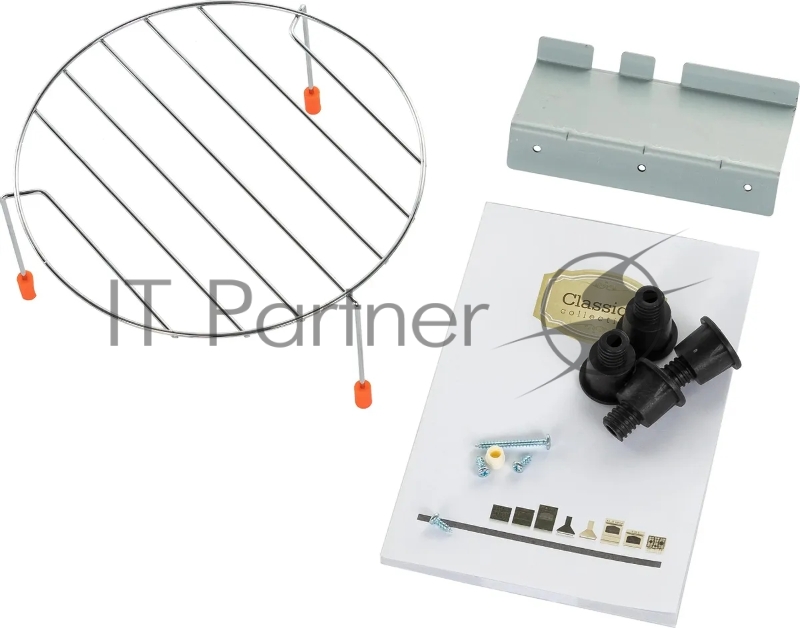 Микроволновая печь Gorenje BM235CLI 23л. 800Вт слоновая кость (встраиваемая)