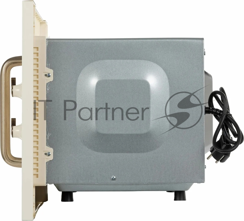 Микроволновая печь Gorenje BM235CLI 23л. 800Вт слоновая кость (встраиваемая)