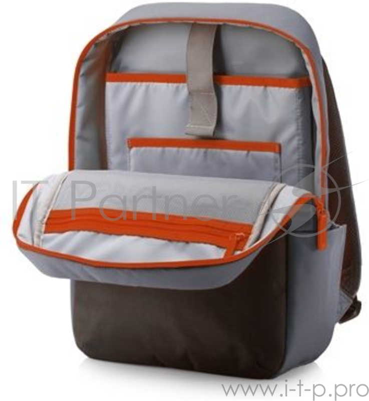 Рюкзак для ноутбука 15.6 HP Duotone (4QF96AA)