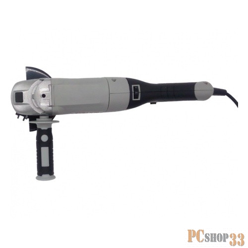 Углошлифовальная машина Ресанта УШМ-125/1200Э 1200Вт 12000об/мин рез.шпин.:M14 d=125мм