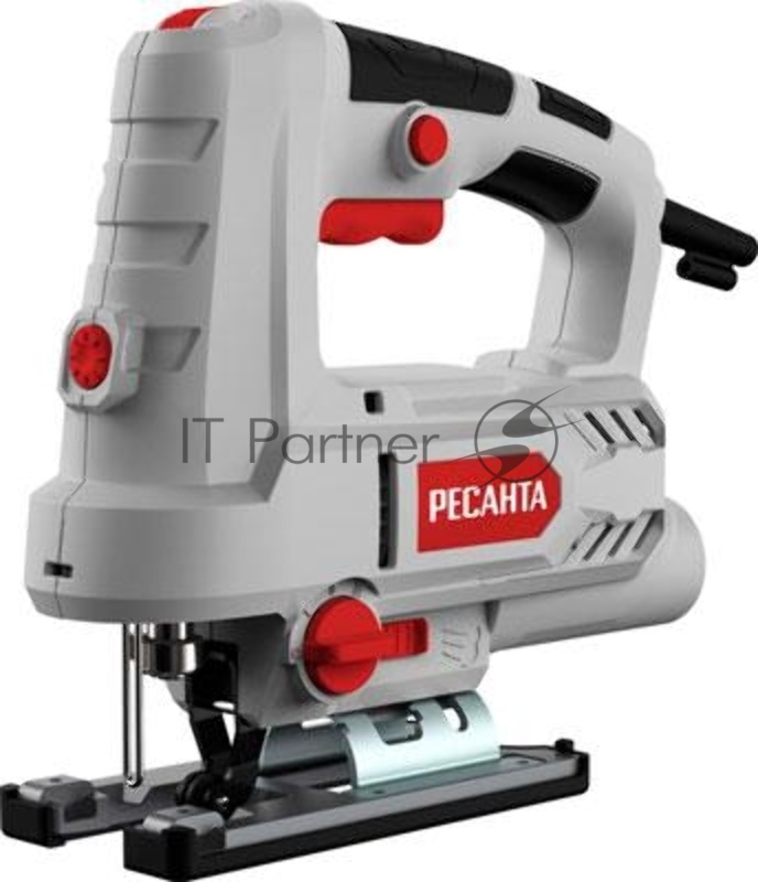 Лобзик Ресанта Л-100/850 850Вт 3000ходов/мин от электросети