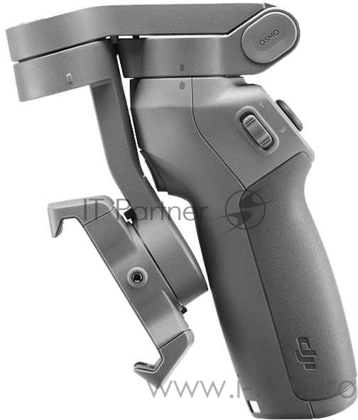 Стедикам Dji Osmo Mobile 3 (CP.OS.00000022) черный