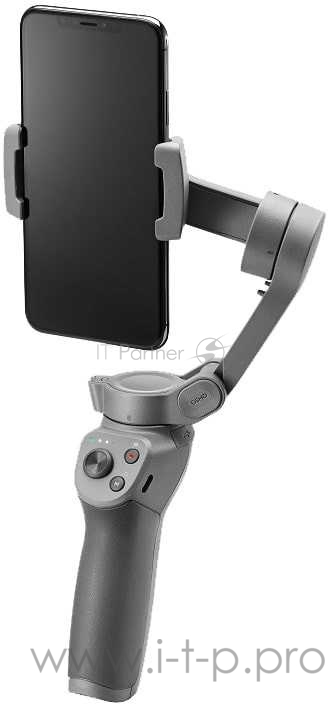Стедикам Dji Osmo Mobile 3 (CP.OS.00000022) черный