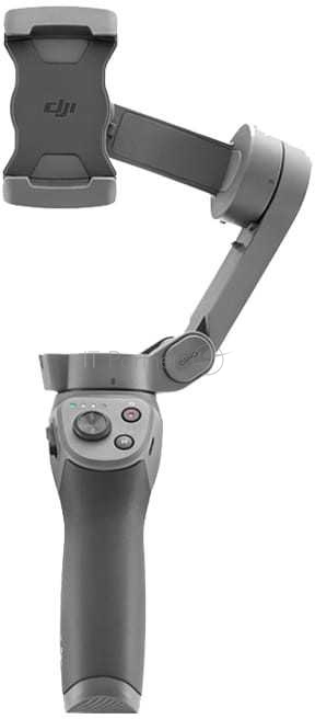Стедикам Dji Osmo Mobile 3 (CP.OS.00000022) черный