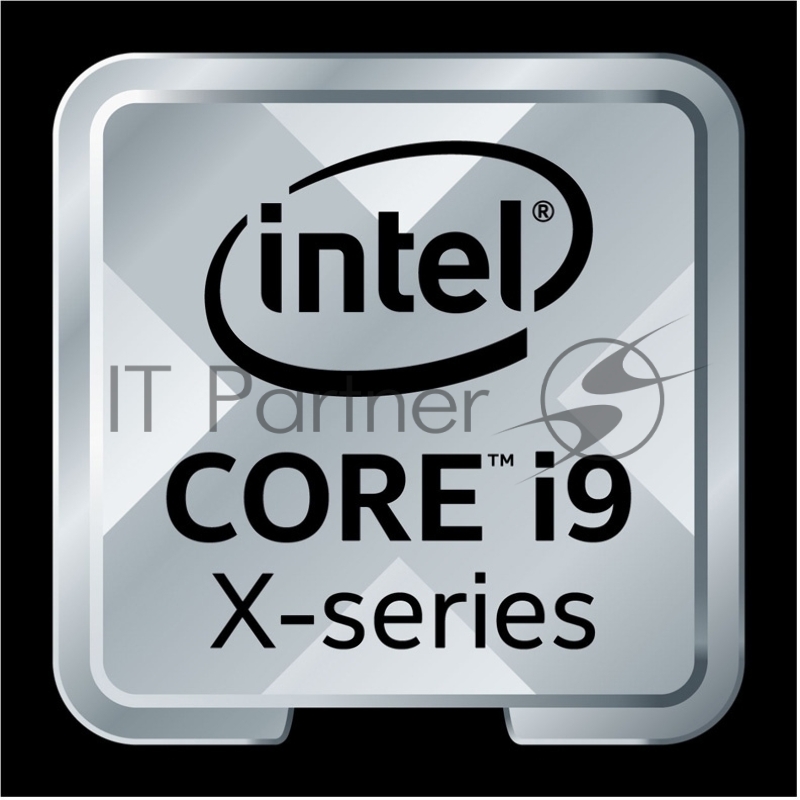 Процессор Intel CORE I9-10940X S2066 BOX 3.3G BX8069510940X S RGSH IN