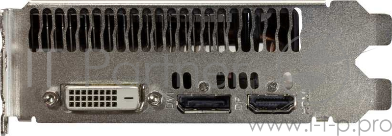 Видеокарта PowerColor PCI-E 4.0 AXRX 5500XT 4GBD6-DH AMD Radeon RX 5500XT 4096Mb 128bit GDDR6 1607/14000 DVIx1/HDMIx1/DPx1/HDCP Ret