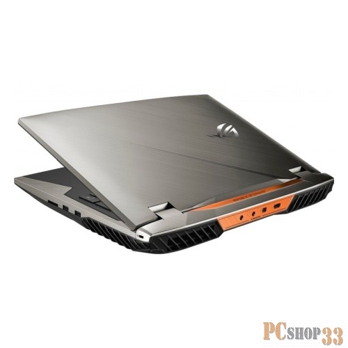 Ноутбук ASUS ROG G703GXR-EV028T 17.3FHD 144Hz G-SYNC