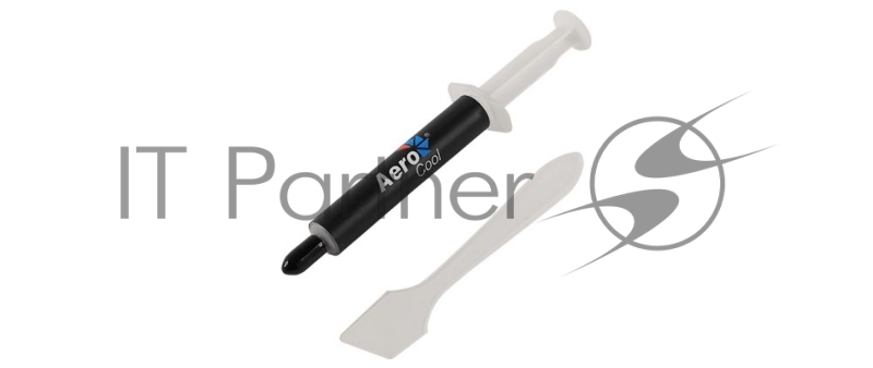 Термопаста Aerocool Baraf-S (3.5g, шприц) RTL