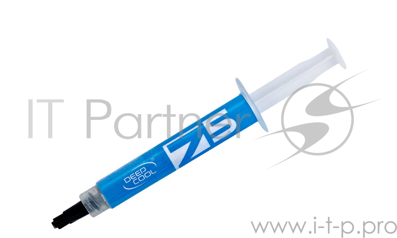 Термопаста DEEPCOOL Z5 (3g, шприц) RTL