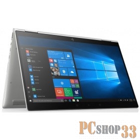 HP EliteBook x360 1030 G4 Core i5-8265U 1.6GHz,13.3 FHD (1920x1080) Touch Sure View 1000cd GG5 AG,16Gb LPDDR4-2133 Total,512Gb SSD,LTE,56Wh,FPS,Pen,1