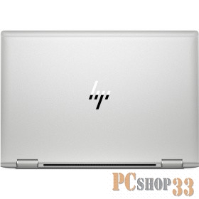HP EliteBook x360 1030 G4 Core i5-8265U 1.6GHz,13.3 FHD (1920x1080) Touch Sure View 1000cd GG5 AG,16Gb LPDDR4-2133 Total,512Gb SSD,LTE,56Wh,FPS,Pen,1