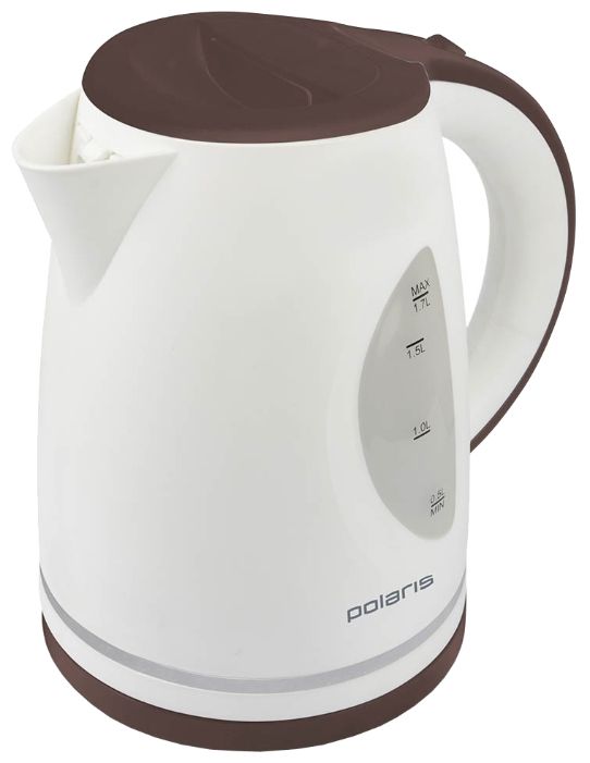 Чайник Polaris PWK 1784CL, Бордо