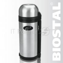 Термос Биосталь NG-1500-1 универсальный 1,5 л
