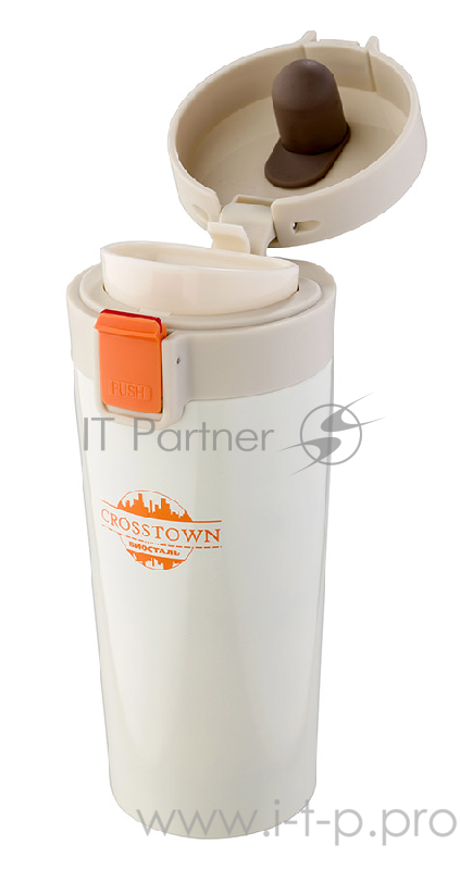 Термос-кружка BIOSTAL NMT-400W