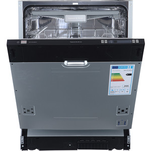 Встраиваемая посудомоечная машина Zigmund & Shtain DW 129.6009 X