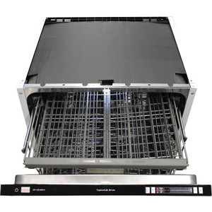 Встраиваемая посудомоечная машина Zigmund & Shtain DW 129.6009 X