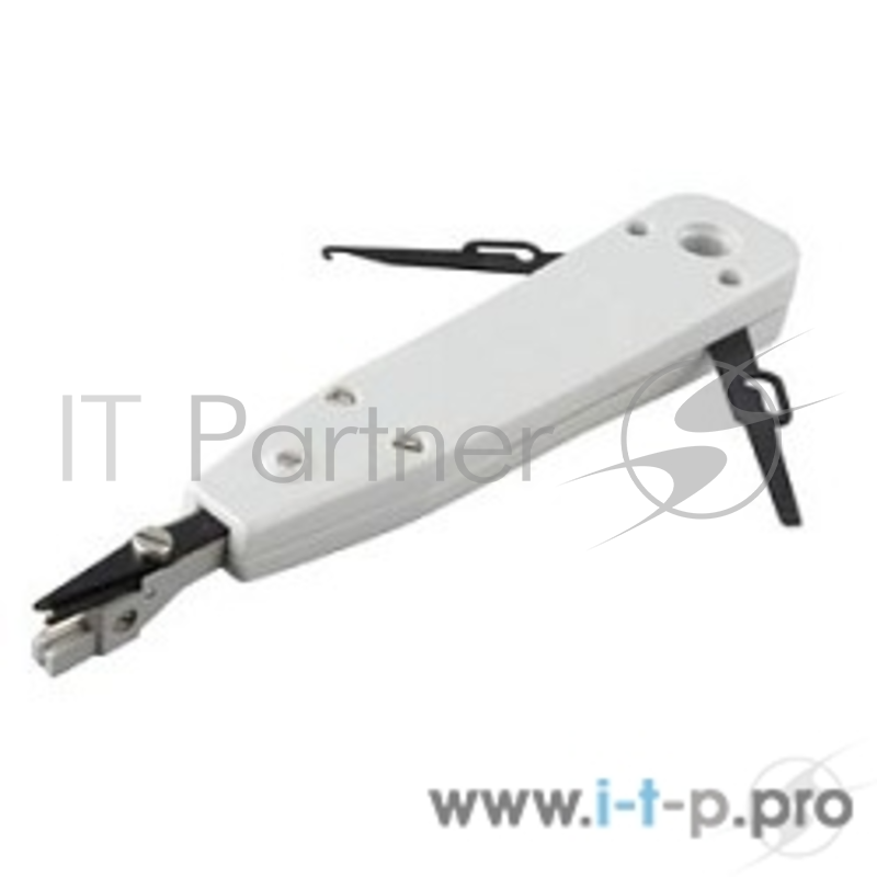 Монтажный инcтрумент Hyperline HL-SW1 Инструмент для заделки Krone