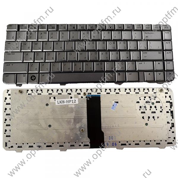 Клавиатура ноутбука HP Pavilion DV3500