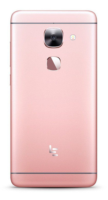 Смартфон LeEco X820 Le Max2 64Gb 6Gb розовое золото