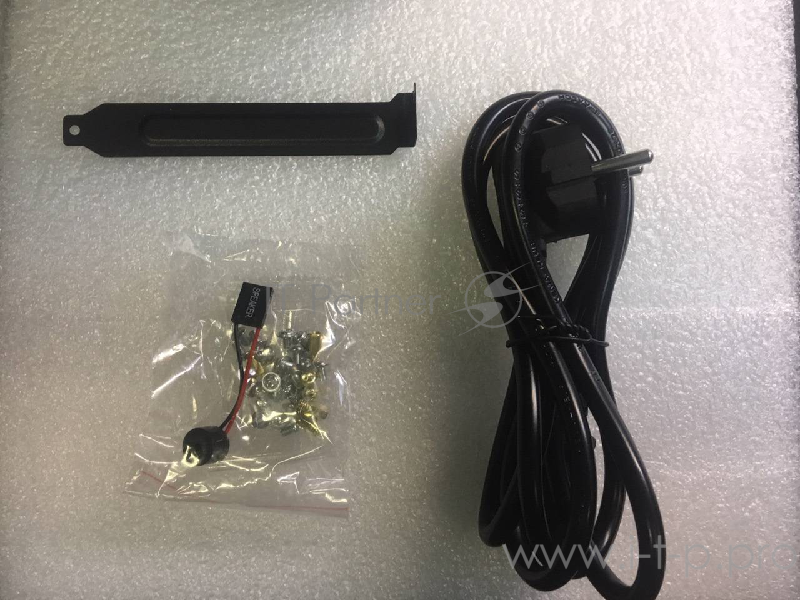 Корпус Invenom CX-63B (2xUSB, 2xAudio, AXT, 450 Вт)