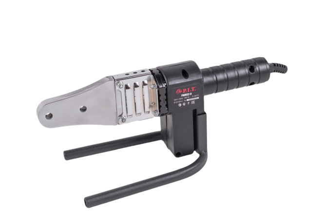 Паяльник эл. для пластиковых труб P.I.T pwm32-D