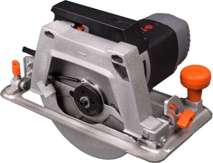 Пила циркулярная P.I.T PKS200-C МАСТЕР