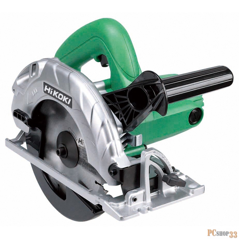 Циркулярная пила (дисковая) Hikoki C6SS 1050Вт (ручная)