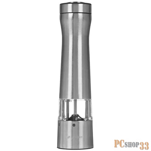 Мельница для специй Kitfort Материал металл.Комплектация 2 шт.