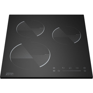 Индукционная варочная поверхность KRONA OMBRA 45 BL