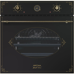 Духовой шкаф электрический KRONA MERLETTO 60 AN