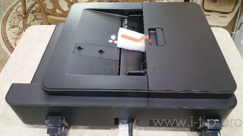 Автоподатчик (ADF) в сборе HP CLJ M830/M880 (CF367-67920)