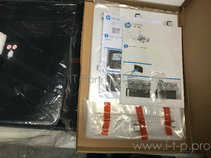 Автоподатчик (ADF) в сборе HP CLJ M830/M880 (CF367-67920)