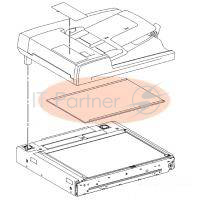 Узел автоподатчика XEROX WC 7120 (004K02962/004K03820)