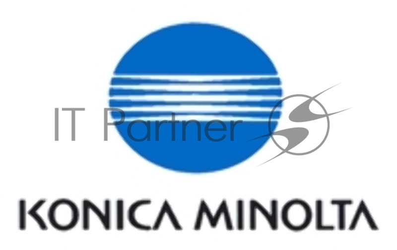 Блок проявки Konica-Minolta bizhub C250i/C300i/C360i черный DV-315K