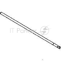 Ось устройства разглаживания листов XEROX WCP 4110 (806E15780)
