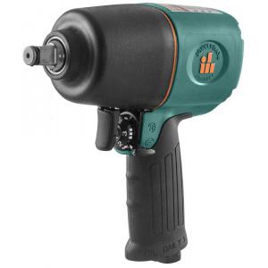JONNESWAY (JAI-0964) Гайковерт пневматический ударный композитный 1/2DR 7500 об/мин., 930 Нм