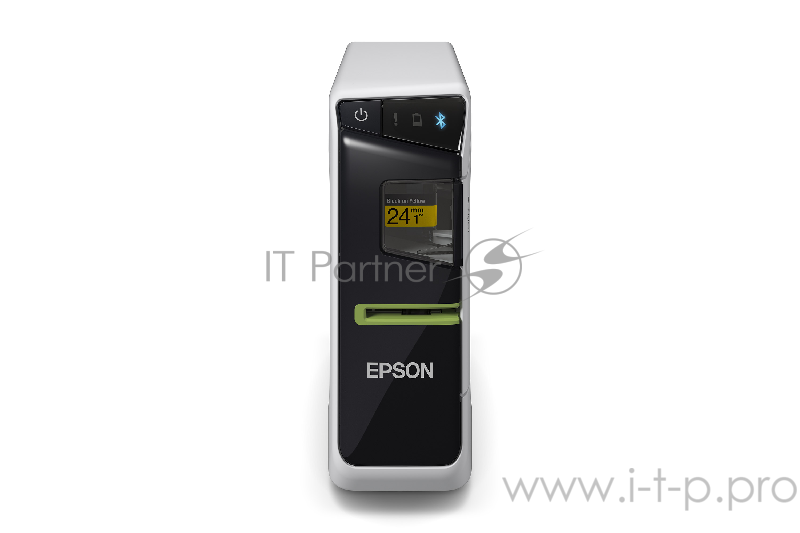 Принтер LW-600P LabelWorks