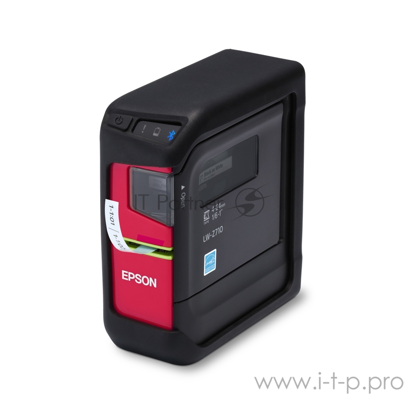 Принтер LW-Z710 LabelWorks