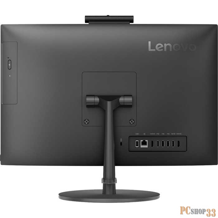 Моноблок Lenovo AIO V530-24ICB 23,8 i3-9100T 8Gb 512GB_M.2 Int. SLIM_DVD_RAMBO_9.0MM AC+BT USB KB&Mouse W10_P64-RUS 1Y on-site