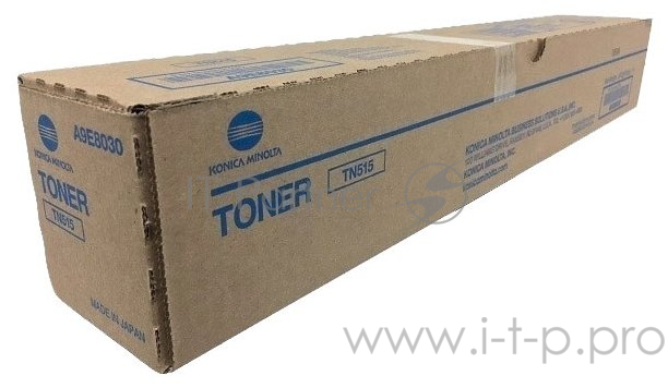 Тонер Konica-Minolta bizhub 458/558 TN-515 (o)
